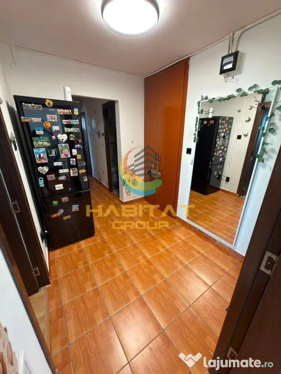 Apartament 3 camere mobilat - Bucuresti (Bucuresti-Ilfov)