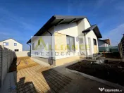 Casa 4 camere | Teren 410 mp 