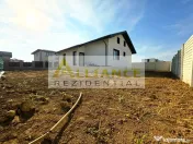 Casa 4 camere | Teren 410 mp 