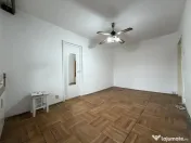 Apartament 3 camere, 44mp utili, etaj 4 - Piata Doina 