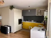 2 camere Tineretului | 2 parcări | Bloc 2017 | 58 mp 