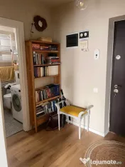 2 camere Tineretului | 2 parcări | Bloc 2017 | 58 mp 