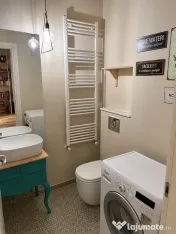 2 camere Tineretului | 2 parcări | Bloc 2017 | 58 mp 