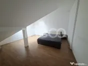 Apartament la mansarda de vanzare 3 camere Vasile Aaron