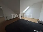 Apartament la mansarda de vanzare 3 camere Vasile Aaron
