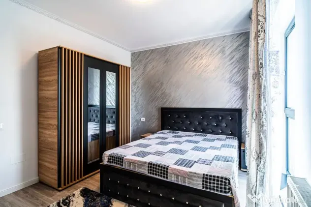 Militari - Preciziei, 2 camere, 62mp, mobilat utilat complet, 3/10, centrala, AC - Bucuresti (Bucuresti-Ilfov)