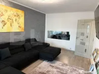Vanzare apartament 3 camere - 62 mp, zona Lipovei