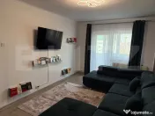 Vanzare apartament 3 camere - 62 mp, zona Lipovei 