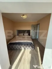 Vanzare apartament 3 camere - 62 mp, zona Lipovei 