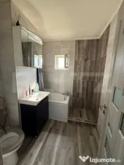 Vanzare apartament 3 camere - 62 mp, zona Lipovei 