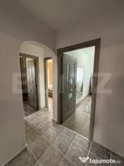 Vanzare apartament 3 camere - 62 mp, zona Lipovei 