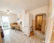 Apartament 2 camere de vanzare zona Gara | Etaj 3 