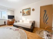 Apartament 2 camere de vanzare zona Gara | Etaj 3 