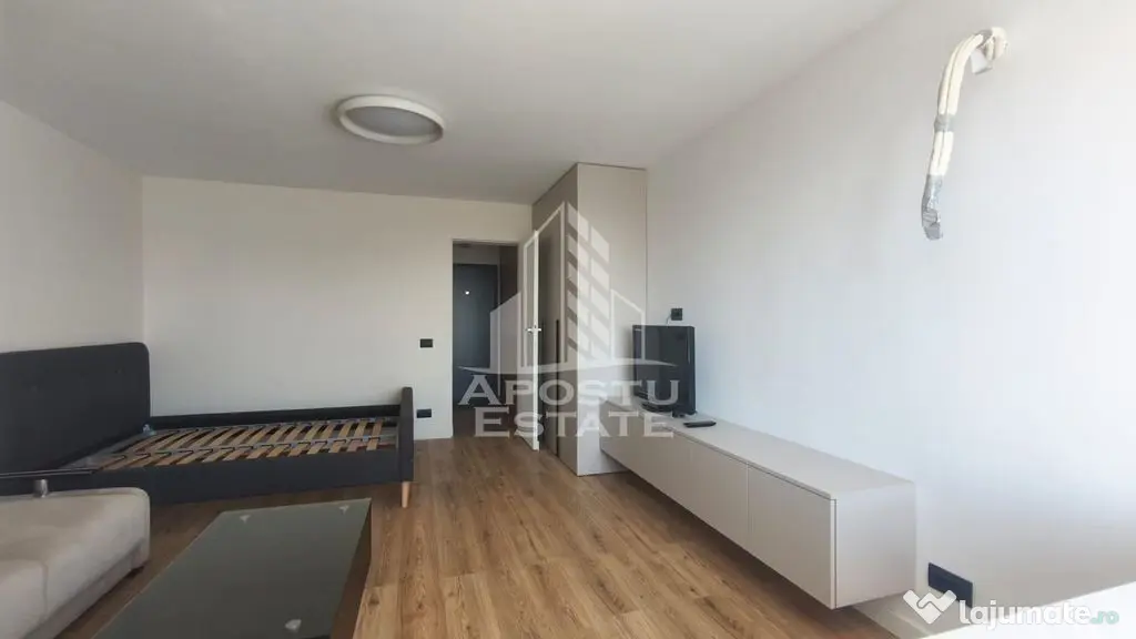 Apartament o camera de inchiriat, petfriendly, zona Circumvalatiunii - Timisoara (Timis)