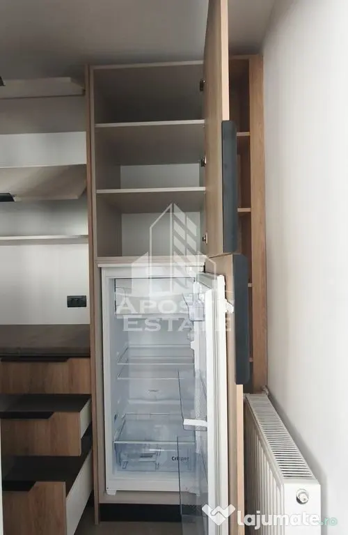Apartament o camera de inchiriat, petfriendly, zona Circumvalatiunii - Timisoara (Timis)