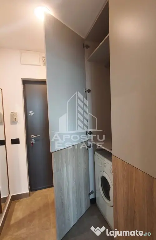 Apartament o camera de inchiriat, petfriendly, zona Circumvalatiunii - Timisoara (Timis)