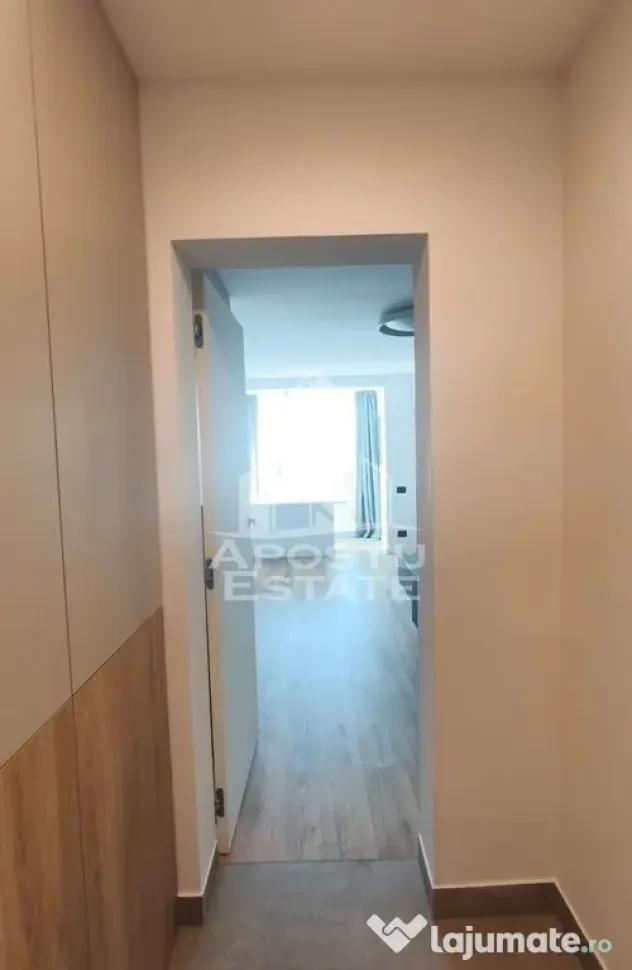 Apartament o camera de inchiriat, petfriendly, zona Circumvalatiunii - Timisoara (Timis)