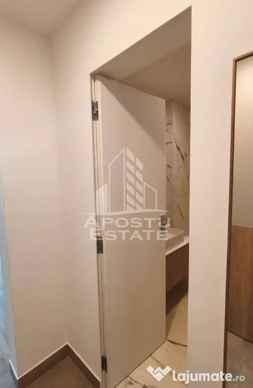 Apartament o camera de inchiriat, petfriendly, zona Circumvalatiunii - Timisoara (Timis)