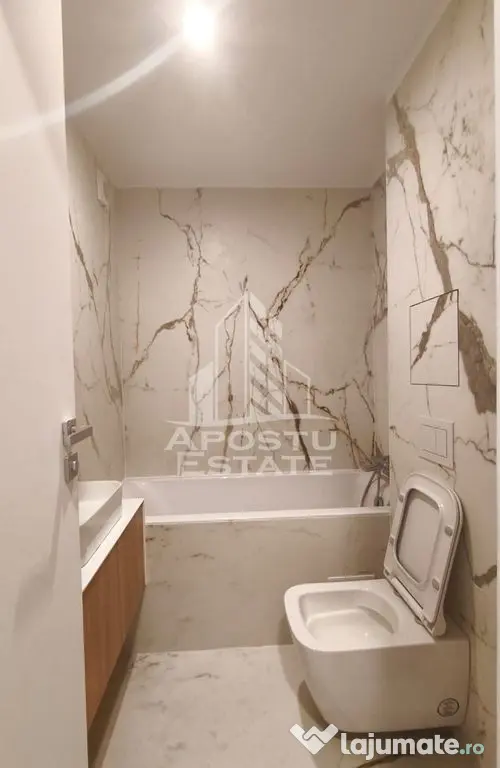 Apartament o camera de inchiriat, petfriendly, zona Circumvalatiunii - Timisoara (Timis)