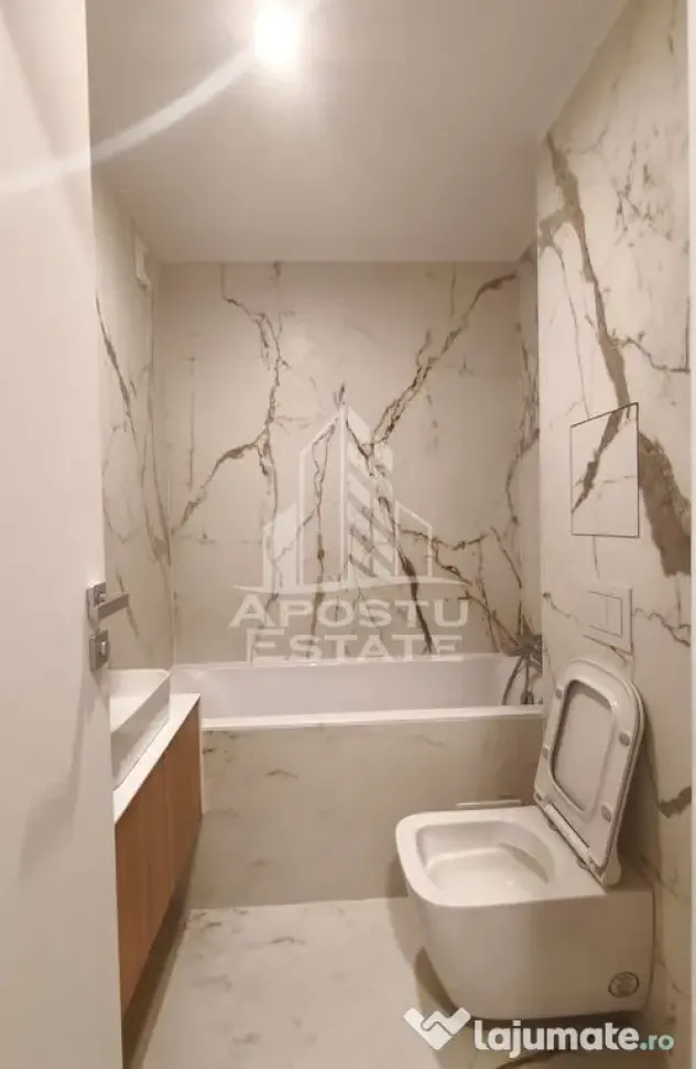 Apartament o camera de inchiriat, petfriendly, zona Circumvalatiunii - Timisoara (Timis)
