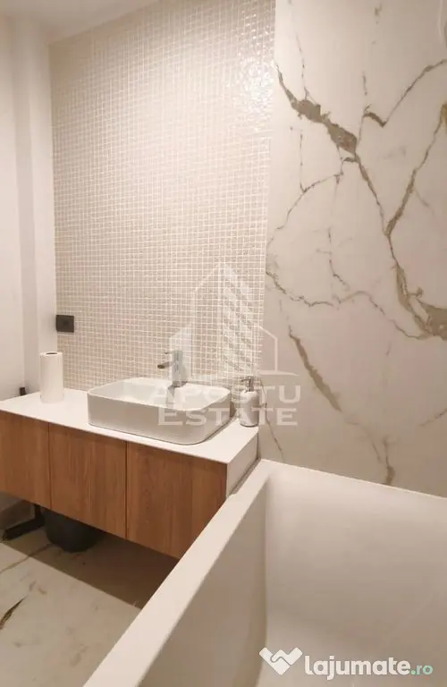 Apartament o camera de inchiriat, petfriendly, zona Circumvalatiunii - Timisoara (Timis)