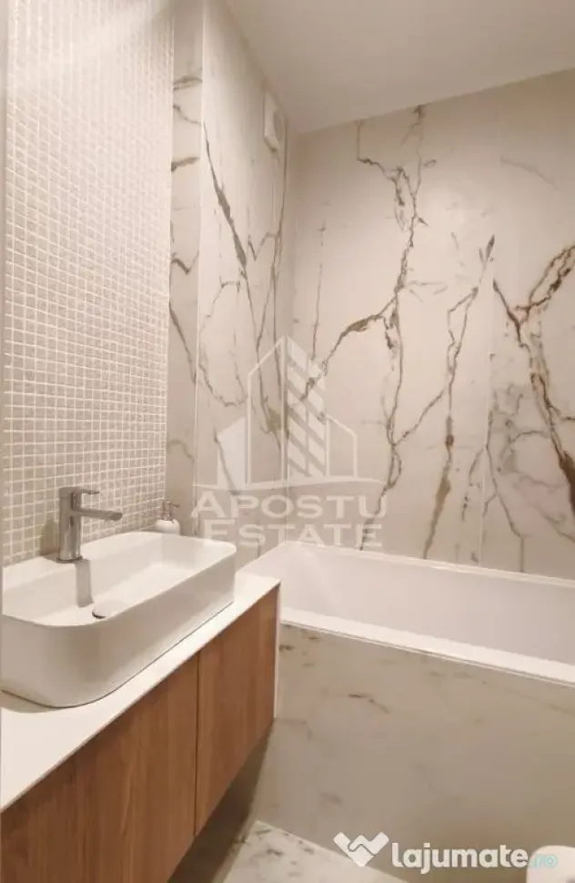 Apartament o camera de inchiriat, petfriendly, zona Circumvalatiunii - Timisoara (Timis)