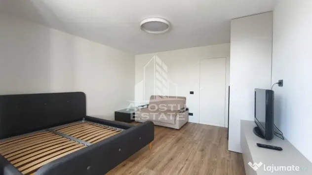 Apartament o camera de inchiriat, petfriendly, zona Circumvalatiunii - Timisoara (Timis)