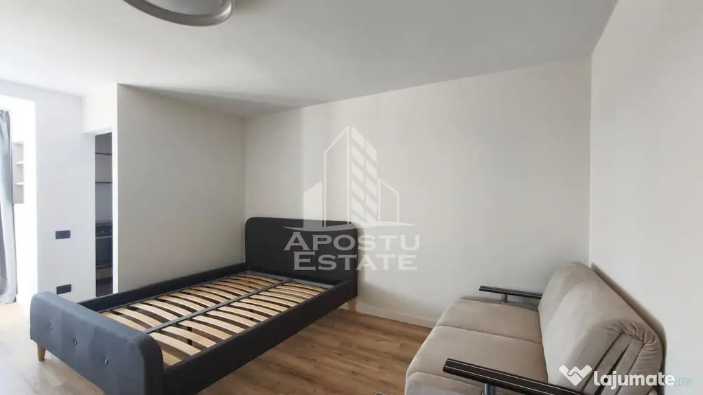 Apartament o camera de inchiriat, petfriendly, zona Circumvalatiunii - Timisoara (Timis)