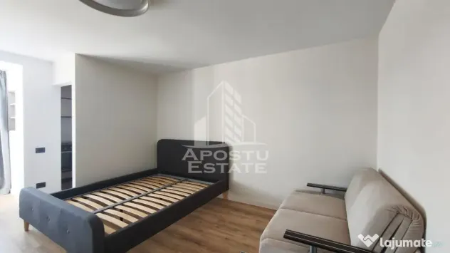 Apartament o camera de inchiriat, petfriendly, zona Circumvalatiunii - Timisoara (Timis)