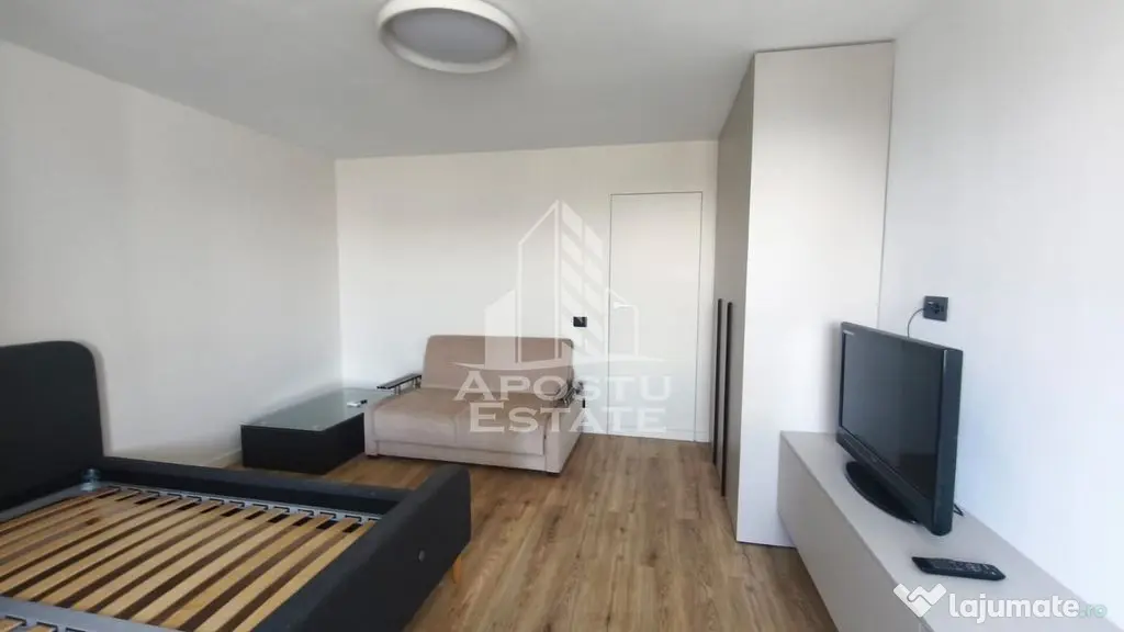 Apartament o camera de inchiriat, petfriendly, zona Circumvalatiunii - Timisoara (Timis)