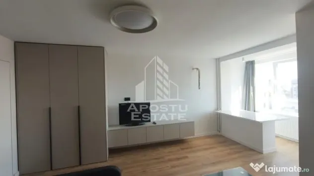 Apartament o camera de inchiriat, petfriendly, zona Circumvalatiunii - Timisoara (Timis)