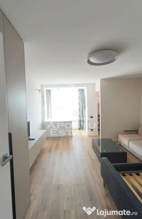 Apartament o camera de inchiriat, petfriendly, zona Circumvalatiunii - Timisoara (Timis)
