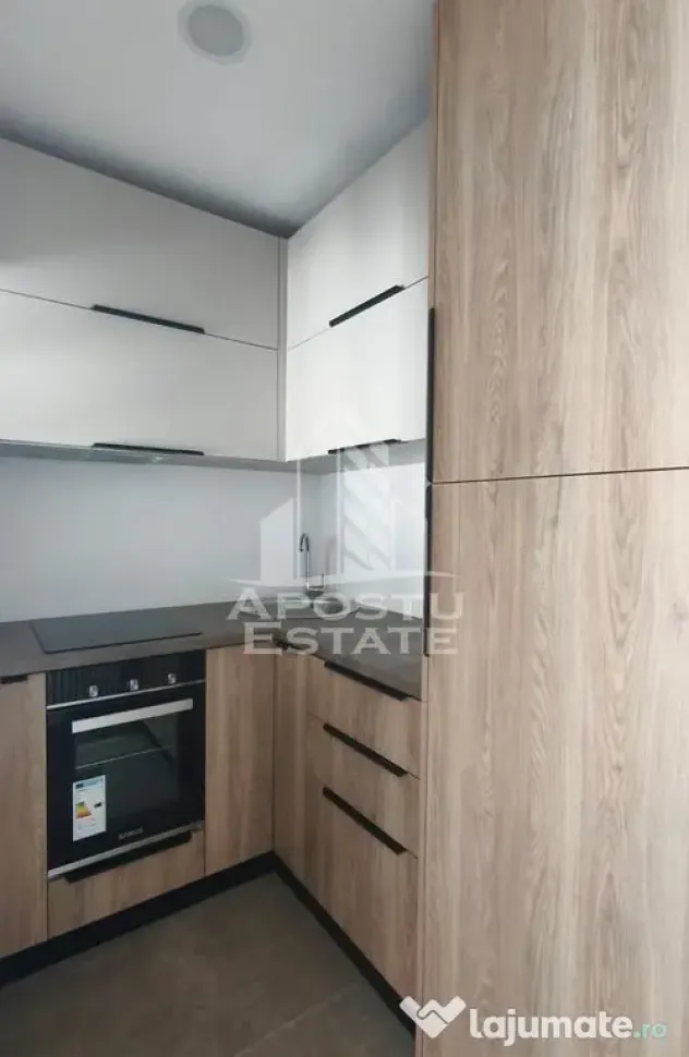 Apartament o camera de inchiriat, petfriendly, zona Circumvalatiunii - Timisoara (Timis)