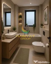 Apartament 4 camere - Premium - Pallady