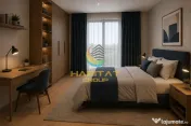 Apartament 4 camere - Premium - Pallady