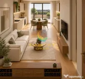Apartament 2 camere - Pallady