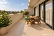 Apartament 2 camere - Pallady
