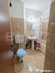 Apartament 2 camere decomandat – 47 mp | Deva, cartier Goj 