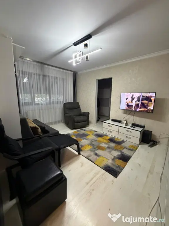 Apartament de vanzare Malu Rosu 73.000 - Ploiesti (Prahova)