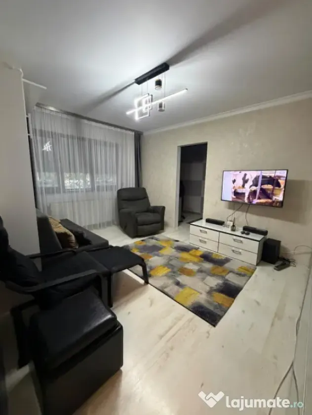 Apartament de vanzare Malu Rosu 73.000 - Ploiesti (Prahova)