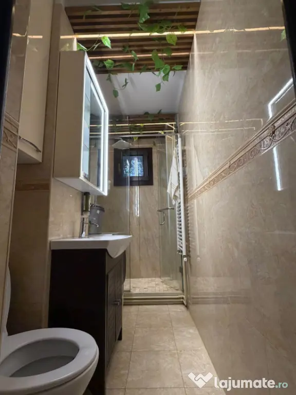 Apartament de vanzare Malu Rosu 73.000 - Ploiesti (Prahova)
