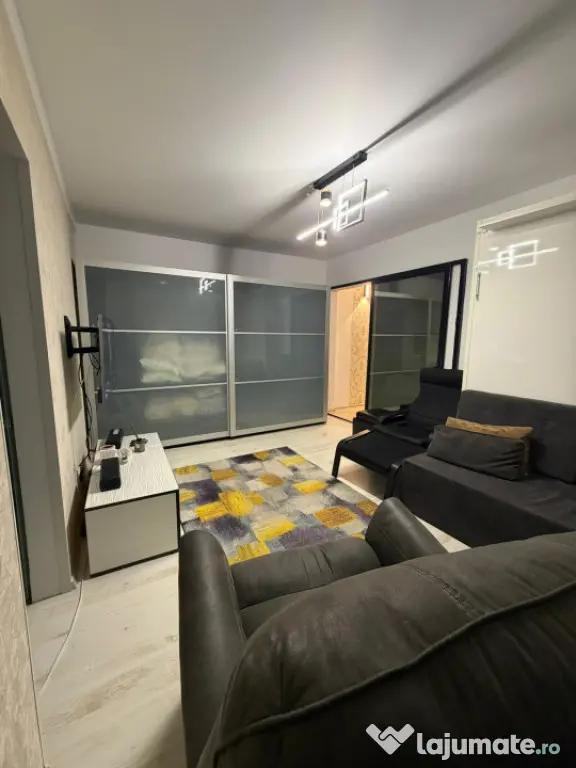 Apartament de vanzare Malu Rosu 73.000 - Ploiesti (Prahova)