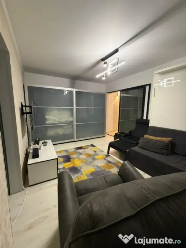 Apartament de vanzare Malu Rosu 73.000 - Ploiesti (Prahova)
