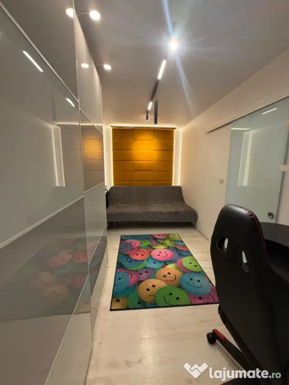 Apartament de vanzare Malu Rosu 73.000 - Ploiesti (Prahova)