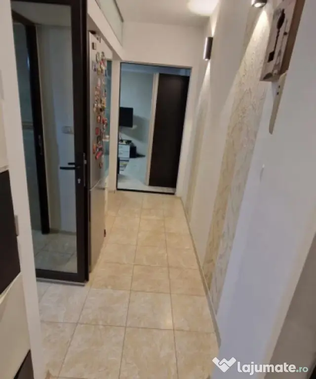 Apartament de vanzare Malu Rosu 73.000 - Ploiesti (Prahova)