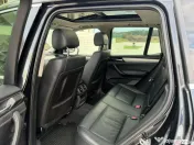 Bmw X3*2,0Automat*Accept Variante