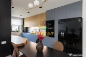 Apartament 3 camere 77mp- metrou Mihai Bravu