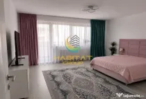 Vanzare Garsoniera Mobilata si Utilata- Berceni!