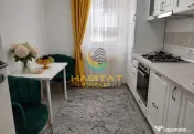 Vanzare Garsoniera Mobilata si Utilata- Berceni! 