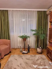 3 camere, decomandat, etaj 4/4, Tiglina 2 